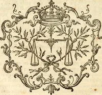 Picture 31 of 34 from De l'origine des loix, des arts, et des sciences, et de leurs progrès chez les anciens peuples (1758), leaf 387