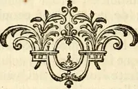 An illustration from De l'origine des loix, des arts, et des sciences, et de leurs progrès chez les anciens peuples (1758)