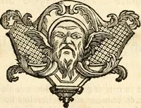 An illustration from De l'origine des loix, des arts, et des sciences, et de leurs progrès chez les anciens peuples (1758)