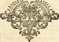 An illustration from De l'origine des loix, des arts, et des sciences, et de leurs progrès chez les anciens peuples (1758)