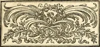 An illustration from De l'origine des loix, des arts, et des sciences, et de leurs progrès chez les anciens peuples (1758)