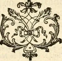 An illustration from De l'origine des loix, des arts, et des sciences, et de leurs progrès chez les anciens peuples (1758)