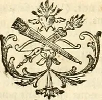 An illustration from De l'origine des loix, des arts, et des sciences, et de leurs progrès chez les anciens peuples (1758)