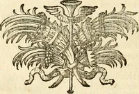 An illustration from De l'origine des loix, des arts, et des sciences, et de leurs progrès chez les anciens peuples (1758)