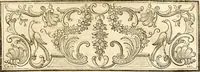 An illustration from De l'origine des loix, des arts, et des sciences, et de leurs progrès chez les anciens peuples (1758)