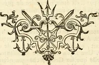 An illustration from De l'origine des loix, des arts, et des sciences, et de leurs progrès chez les anciens peuples (1758)