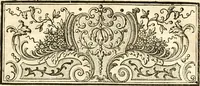 An illustration from De l'origine des loix, des arts, et des sciences, et de leurs progrès chez les anciens peuples (1758)