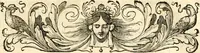 An illustration from De l'origine des loix, des arts, et des sciences, et de leurs progrès chez les anciens peuples (1758)