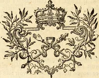 An illustration from De l'origine des loix, des arts, et des sciences, et de leurs progrès chez les anciens peuples (1758)