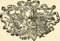 Picture 1 of 52 from De l'origine des loix, des arts, et des sciences, et de leurs progrès chez les anciens peuples (1758), leaf 6
