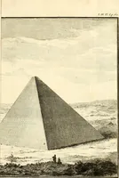 An illustration from De l'origine des loix, des arts, et des sciences, et de leurs progrès chez les anciens peuples (1758)