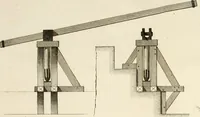 An illustration from De l'origine des loix, des arts, et des sciences, et de leurs progrès chez les anciens peuples (1758)