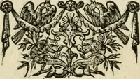 An illustration from L'orologio del piacere : che mostra l'ore del dilettevole soggiorno havto dall'altezza serenissima d. Ernesto Avgvsto, vescovo d'Osnabrvc, duca di Bransuich, Luneburgo, &c. nel luoco di Piazzola di s.e. il signor Marco Contarini, procurator di S. Marco, consacrato all' a.s. dalla medemma eccellenza (1685)