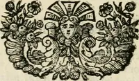 An illustration from L'orologio del piacere : che mostra l'ore del dilettevole soggiorno havto dall'altezza serenissima d. Ernesto Avgvsto, vescovo d'Osnabrvc, duca di Bransuich, Luneburgo, &c. nel luoco di Piazzola di s.e. il signor Marco Contarini, procurator di S. Marco, consacrato all' a.s. dalla medemma eccellenza (1685)