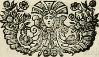 An illustration from L'orologio del piacere : che mostra l'ore del dilettevole soggiorno havto dall'altezza serenissima d. Ernesto Avgvsto, vescovo d'Osnabrvc, duca di Bransuich, Luneburgo, &c. nel luoco di Piazzola di s.e. il signor Marco Contarini, procurator di S. Marco, consacrato all' a.s. dalla medemma eccellenza (1685)