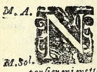 Picture 5 of 5 from Lo sciocco : comedia & inuentione (1628), leaf 92