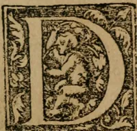 An illustration from Los emblemas de Alciato : traducidos en rhimas españolas ... (1549)