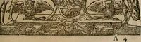 Picture 14 of 545 from Los emblemas de Alciato : traducidos en rhimas españolas ... (1549), leaf 10