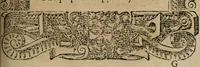 An illustration from Los emblemas de Alciato : traducidos en rhimas españolas ... (1549)