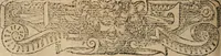 An illustration from Los emblemas de Alciato : traducidos en rhimas españolas ... (1549)
