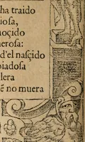 An illustration from Los emblemas de Alciato : traducidos en rhimas españolas ... (1549)