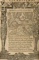 An illustration from Los emblemas de Alciato : traducidos en rhimas españolas ... (1549)