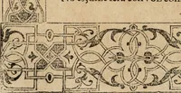 An illustration from Los emblemas de Alciato : traducidos en rhimas españolas ... (1549)