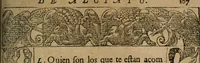 Picture 226 of 545 from Los emblemas de Alciato : traducidos en rhimas españolas ... (1549), leaf 110