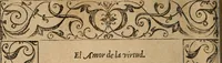 An illustration from Los emblemas de Alciato : traducidos en rhimas españolas ... (1549)