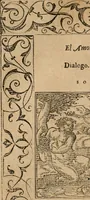 An illustration from Los emblemas de Alciato : traducidos en rhimas españolas ... (1549)