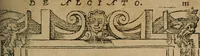 Picture 235 of 545 from Los emblemas de Alciato : traducidos en rhimas españolas ... (1549), leaf 114