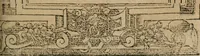 An illustration from Los emblemas de Alciato : traducidos en rhimas españolas ... (1549)