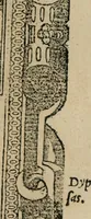 An illustration from Los emblemas de Alciato : traducidos en rhimas españolas ... (1549)