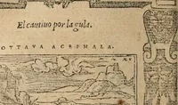 An illustration from Los emblemas de Alciato : traducidos en rhimas españolas ... (1549)
