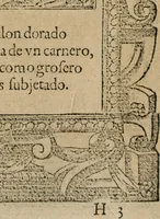 An illustration from Los emblemas de Alciato : traducidos en rhimas españolas ... (1549)