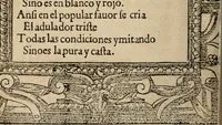 An illustration from Los emblemas de Alciato : traducidos en rhimas españolas ... (1549)