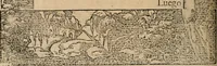 An illustration from Los emblemas de Alciato : traducidos en rhimas españolas ... (1549)