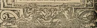 An illustration from Los emblemas de Alciato : traducidos en rhimas españolas ... (1549)