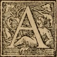 An illustration from Los emblemas de Alciato : traducidos en rhimas españolas ... (1549)