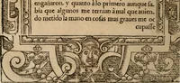Picture 20 of 545 from Los emblemas de Alciato : traducidos en rhimas españolas ... (1549), leaf 13
