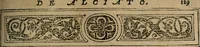 Picture 277 of 545 from Los emblemas de Alciato : traducidos en rhimas españolas ... (1549), leaf 132