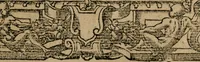 An illustration from Los emblemas de Alciato : traducidos en rhimas españolas ... (1549)
