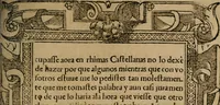 Picture 21 of 545 from Los emblemas de Alciato : traducidos en rhimas españolas ... (1549), leaf 14