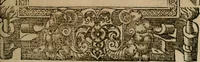 Picture 23 of 545 from Los emblemas de Alciato : traducidos en rhimas españolas ... (1549), leaf 14
