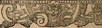 Picture 302 of 545 from Los emblemas de Alciato : traducidos en rhimas españolas ... (1549), leaf 143