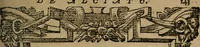 An illustration from Los emblemas de Alciato : traducidos en rhimas españolas ... (1549)
