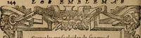 An illustration from Los emblemas de Alciato : traducidos en rhimas españolas ... (1549)