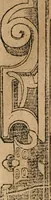 An illustration from Los emblemas de Alciato : traducidos en rhimas españolas ... (1549)