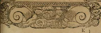 An illustration from Los emblemas de Alciato : traducidos en rhimas españolas ... (1549)