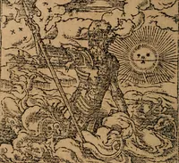 Picture 327 of 545 from Los emblemas de Alciato : traducidos en rhimas españolas ... (1549), leaf 153